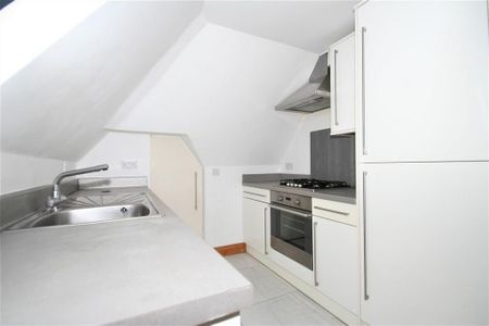 1 bedroom apartment to rent - Photo 3