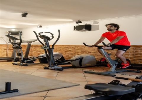 Andar de Moradia T4