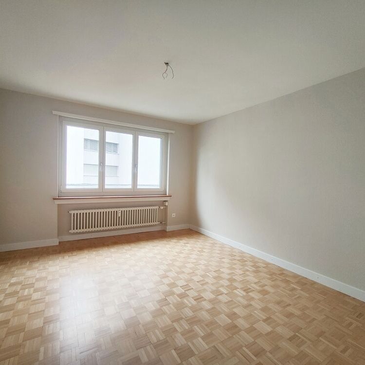 Moderne Wohnung nähe Rheinfall - Foto 1