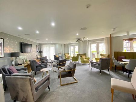 2 bedroom apartment to rent - Photo 3