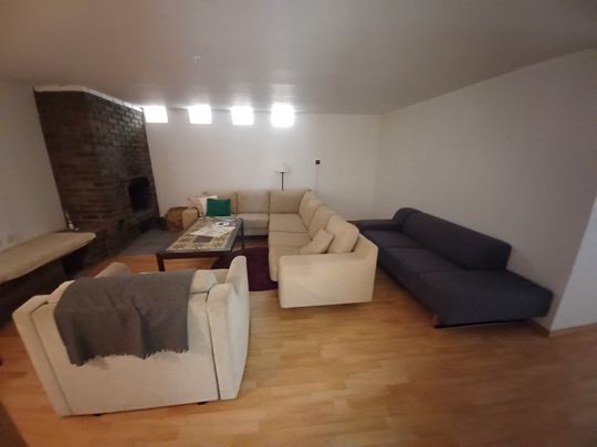 Tvärbackavägen, Jonsered - Photo 1