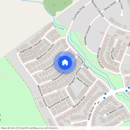 10 Glastonbury Drive, Vic 3429, Sunbury