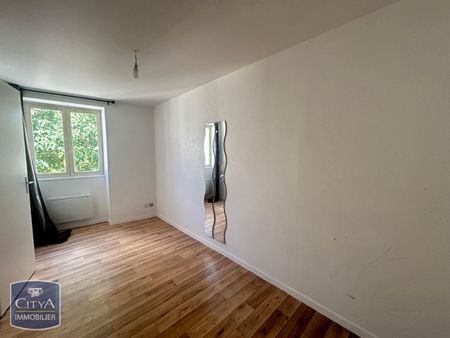 Location Appartement 2 pièces 29m² ALENCON 61000 - Photo 2