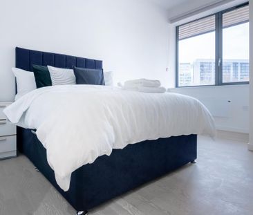 1 bedroom flat to rent - Photo 5