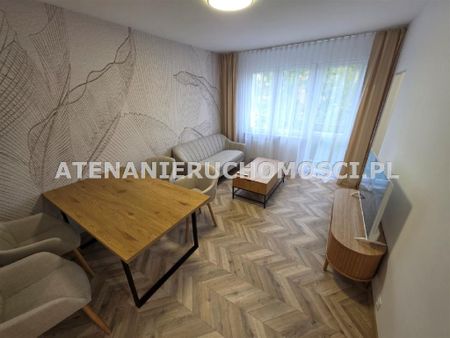 Mieszkanie Bydgoszcz Błonie powierzchnia 35.0 m² C265-WM-47609 - Фото 5