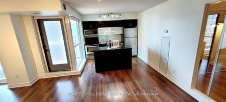 Zip Condos and Lofts , #2202 - Photo 4