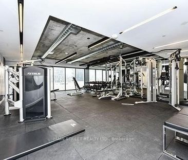 For Lease - 170 Bayview Avenue Unit# 904, Toronto, Ontario - Photo 4