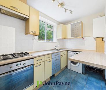 2 bedroom maisonette to rent - Photo 6