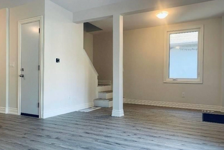 For Lease - 75 Eileen Avenue Unit# Main, Toronto, Ontario - Photo 3