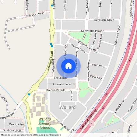 23 Amethyst Approach, Wellard WA 6170