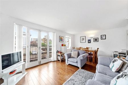 1 bedroom flat to rent - Photo 2
