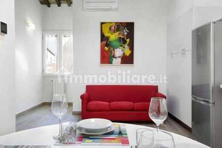 Trilocale via Fiesolana, D'Azeglio, Firenze - Photo 2