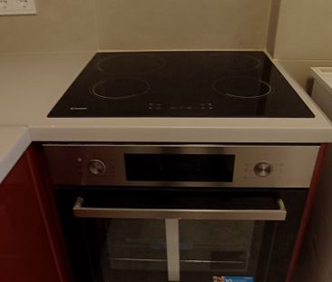 Ενοικίαση κατοικίας, 32 τ.μ., Αθήνα, 600 € - Photo 2