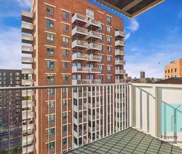 Studio to rent - Photo 6