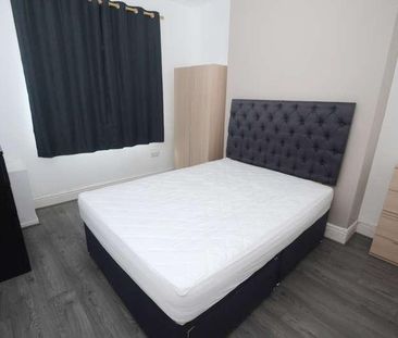 House Share Norfolk Street, Salford, M6 - Photo 2