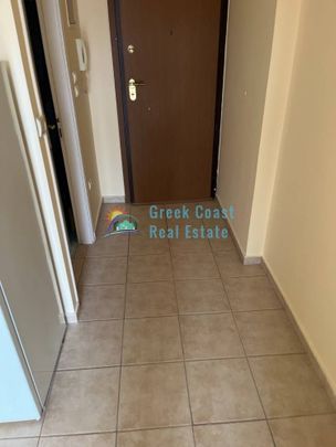 Studio/Γκαρσονιέρα για ενοικίαση Ταραμπούρα (Πάτρα) - Photo 1