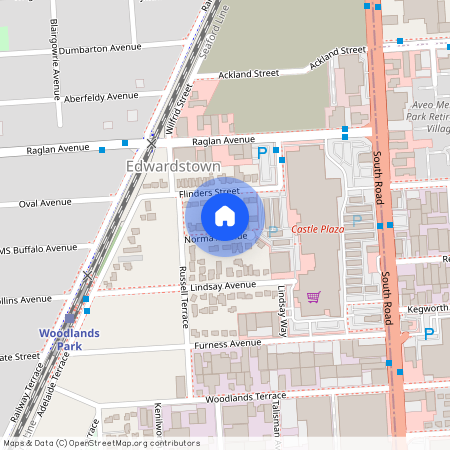 6 Norma Avenue, SA 5039, Edwardstown