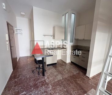 Studio / γκαρσονιέρα 35 τ.μ. προς ενοικίαση - Photo 1