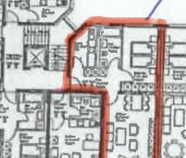 ** TOP 3 Raum Wohnung 53qm 4OG mit Fahrstuhl TG-Stellplatz ** - Foto 1