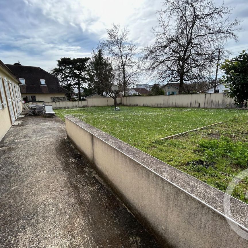 Location Maison 5 pièces 98m² ORTHEZ 64300 - Photo 1