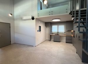 Loft για ενοικίαση - Άγιος Δημήτριος, - Photo 1