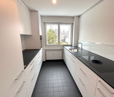 5 Zimmer, 113 m², 2. Stock - Photo 3