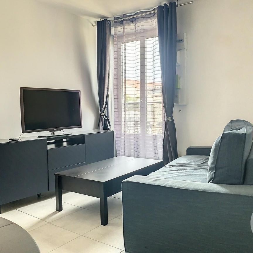 Location Appartement 2 pièces 43m² 34203 SETE CEDEX 34200 - Photo 1