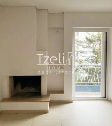 Διαμέρισμα για ενοικίαση Κέντρο (Νέα Σμύρνη) - Φωτογραφία 1