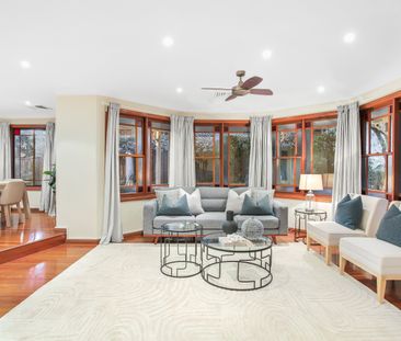 3 Greenhill Drive, Glenwood NSW 2768 - House For Rent | Domain - Photo 3