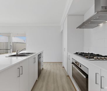 MODERN COMFORT, PERFECT LOCATION - Photo 2