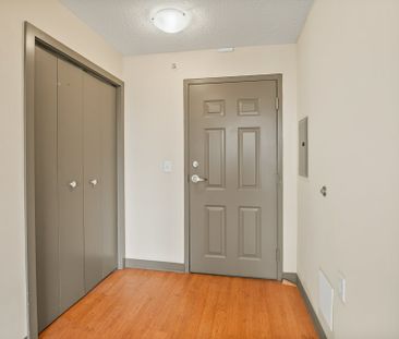 Wheelchair Accessible Unit with Elevator in Downtown Red Deer. - Photo 1