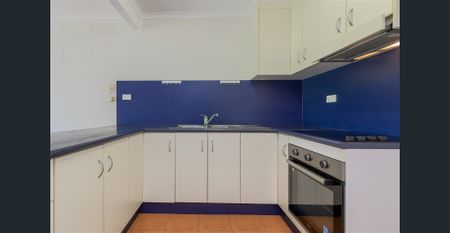 Tidy Two Bedroom Unit with Air Conditioning - Photo 5