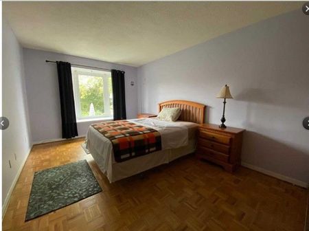 For Lease - 4091 Taffey Crescent Unit# Upper, Mississauga, Ontario - Photo 4