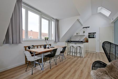 Te huur: Appartement Tugelaweg in Amsterdam - Foto 2