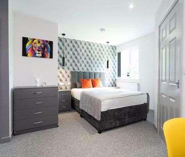 1 bedroom house to rent - Photo 2