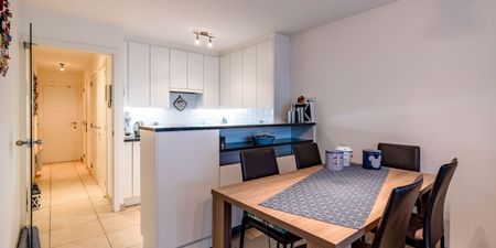 Appartement te huur in Nieuwpoort voor € 775 met 1 slaapkamer - Photo 2