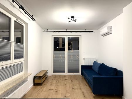 Ogródek 70 m2 | Parking w cenie | Zwierzęta | Nowe - Photo 3