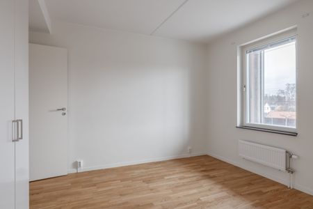 Turebergs Allé, Sollentuna - Foto 3