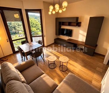 Quadrilocale via Odoardo Beccari 14E, San Marcellino, Firenze - Photo 2