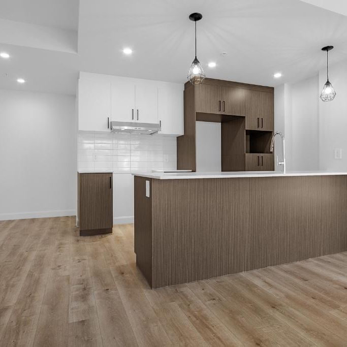 LA SENTINELLE LÉVIS, 4½ , disponible dès maintenant - Photo 1