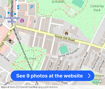 Guildford Road, Central Tunbridge Wells - Photo 1