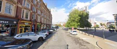 Studio to rent - Photo 5