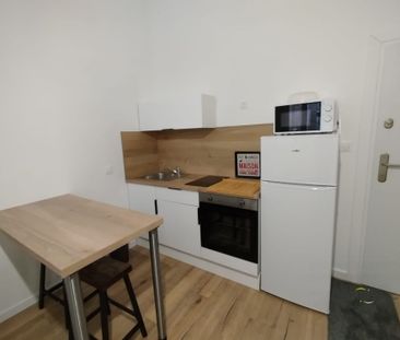 Location Appartement 1 pièce 21m² LILLE 59800 - Photo 4