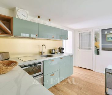 Location appartement, Paris 7ème (75007), 2 pièces, 36.6 m², ref 86... - Photo 6