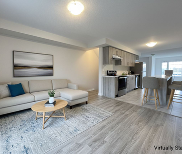 For Lease - 29 Andean Lane, Barrie, Ontario - Photo 6