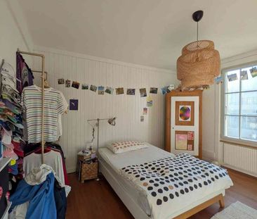 3.5 Zimmer, 70 m², 1. Stock - Photo 4