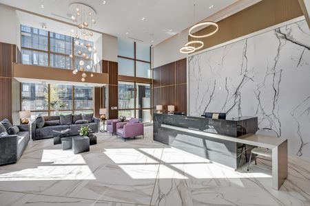 For Lease - 2343 Khalsa Gate Unit# 513, Oakville, Ontario - Photo 3