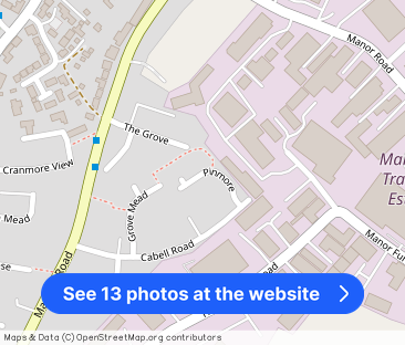 Pinmore, Frome - Photo 1