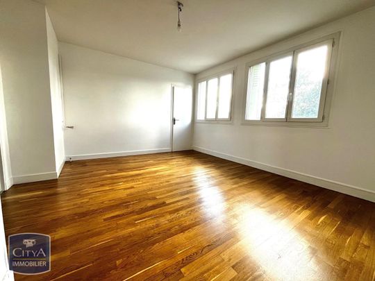 Location Appartement 3 pièces 51m² BOURGES 18000 - Photo 1