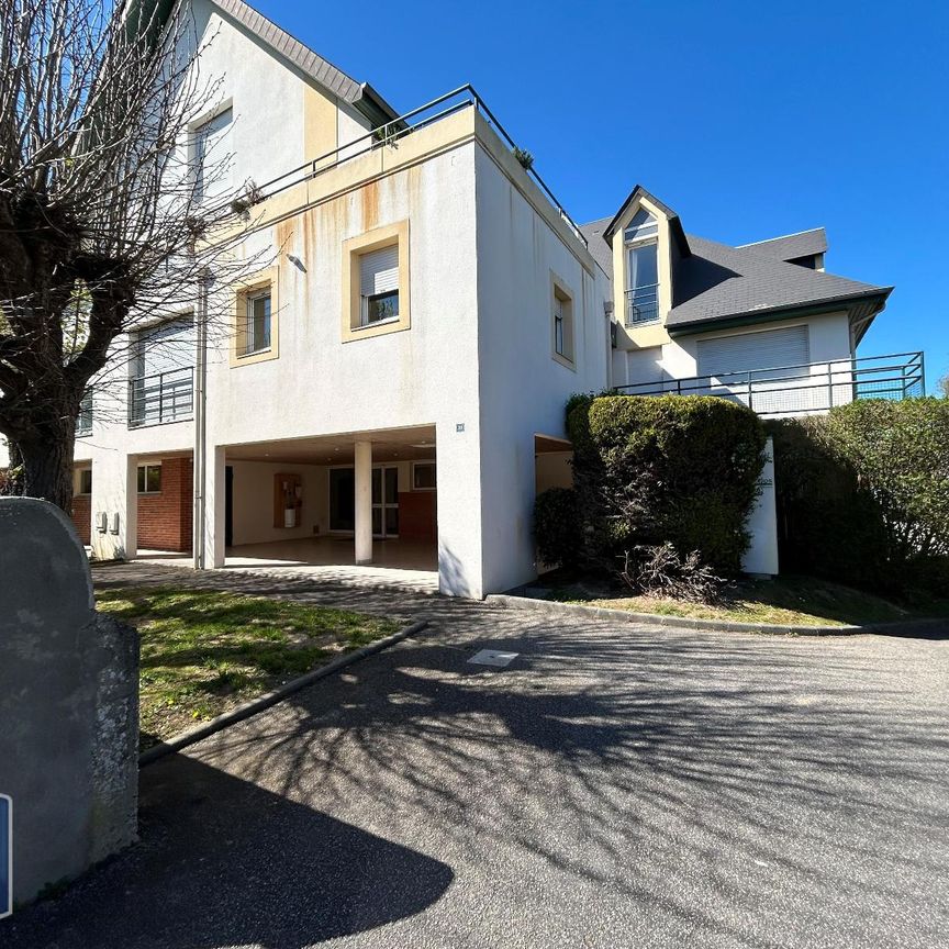 Location Appartement 1 pièce 35m² CAEN 14000 - Photo 1